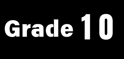 Grade 10